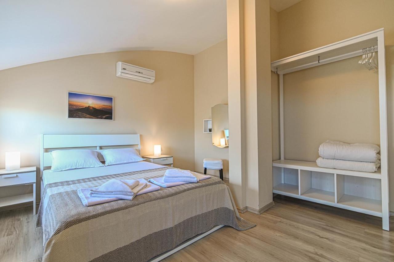 Apart-Hotel Onegin & Thermal Zone Sozopol Esterno foto