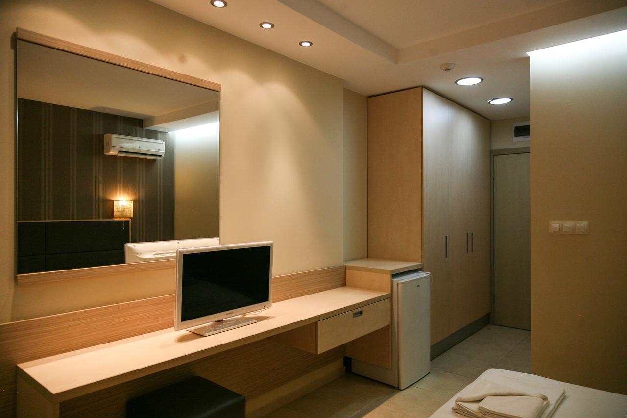 Apart-Hotel Onegin & Thermal Zone Sozopol Esterno foto